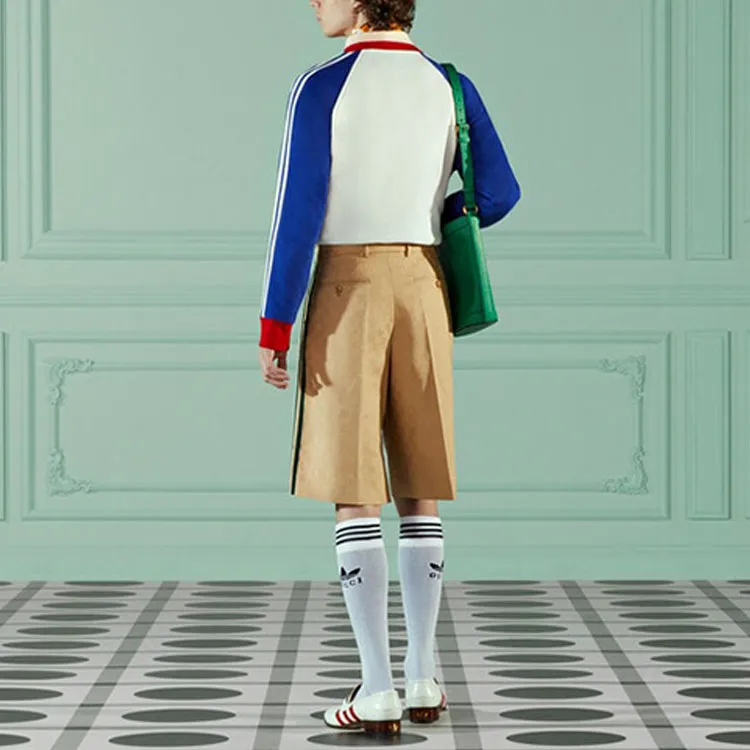 GUCCI X Adidas Sweatshirt-8