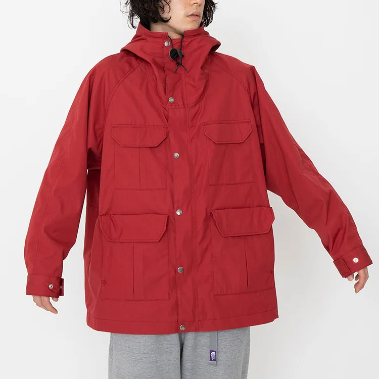THE NORTH FACE PURPLE LABEL 65/35 Big Mountain Parka-2