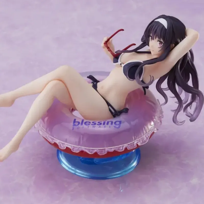 TAITO Utaha Kasumigaoka Afg Saekano How To Raise A Boring Girlfriend Bonus Gifts 10cm-3