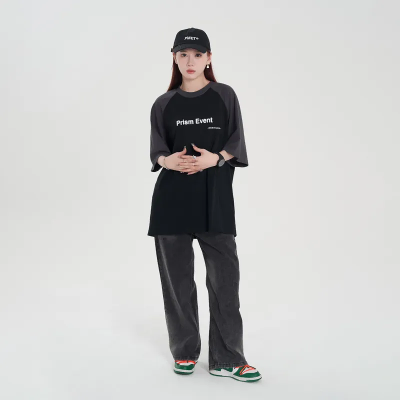 PMET T Shirts Unisex-2