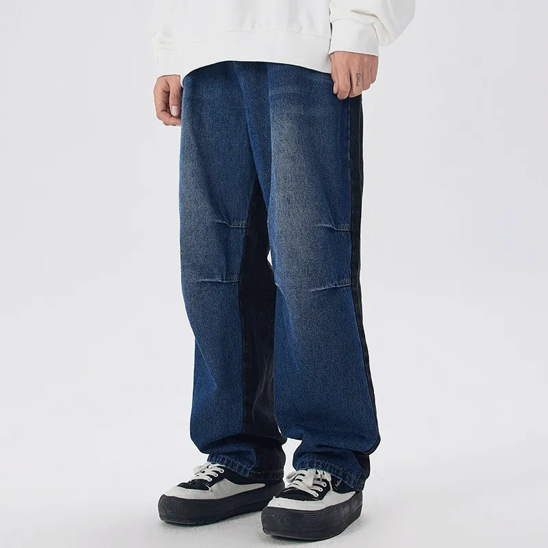 F426 Jeans Unisex-4
