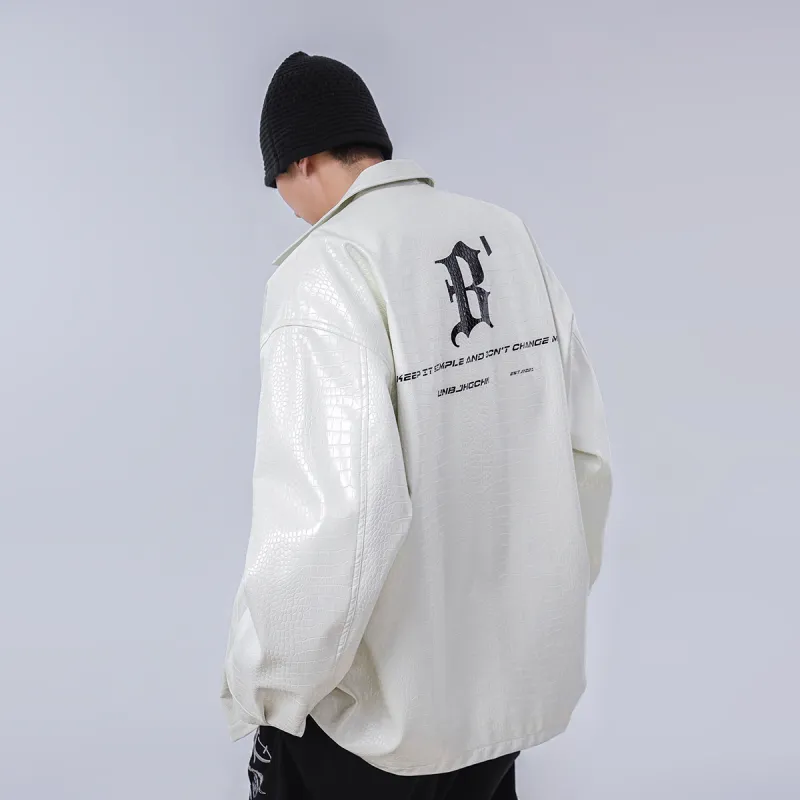 BJHG Jackets Unisex-3