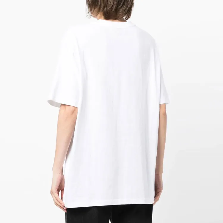 KIMHEKIM T Shirts Women's White-2