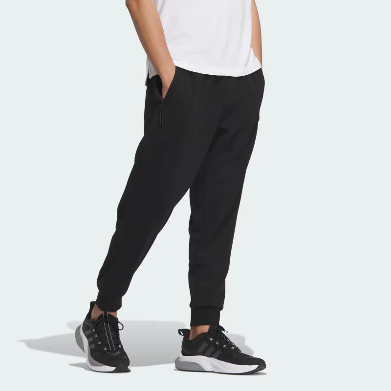 Adidas Wuji Series Knitted Sweatpants Men's-3