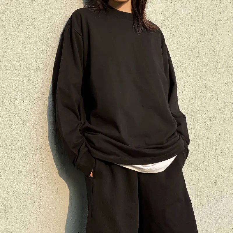 BASIC MATCH T-Shirts Unisex-9