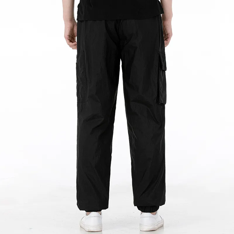 PUMA Getting Crafty Basketball Casual Pants Men's-2