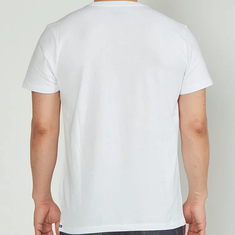 VOLCOM Short-Sleeved T-Shirts Men's-8