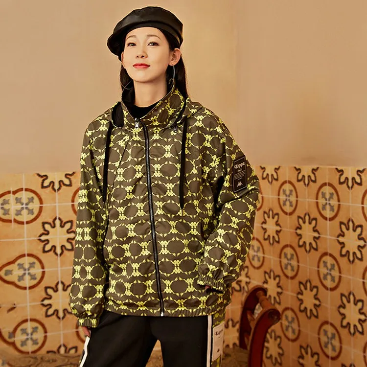 Kappa Jackets Unisex-6