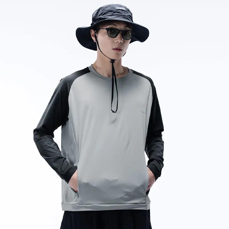 ENSHADOWER T Shirts Men-9