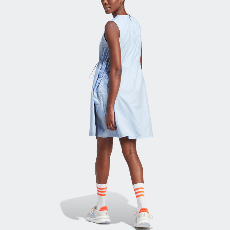アディダス☆レディース☆City Escape Summer Dress☆選べる2色 adidas City Escape Summer Dress - Purple | adidas UK