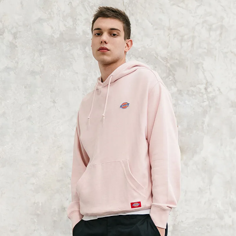 Dickies Sweatshirt Unisex Peach Pink-3