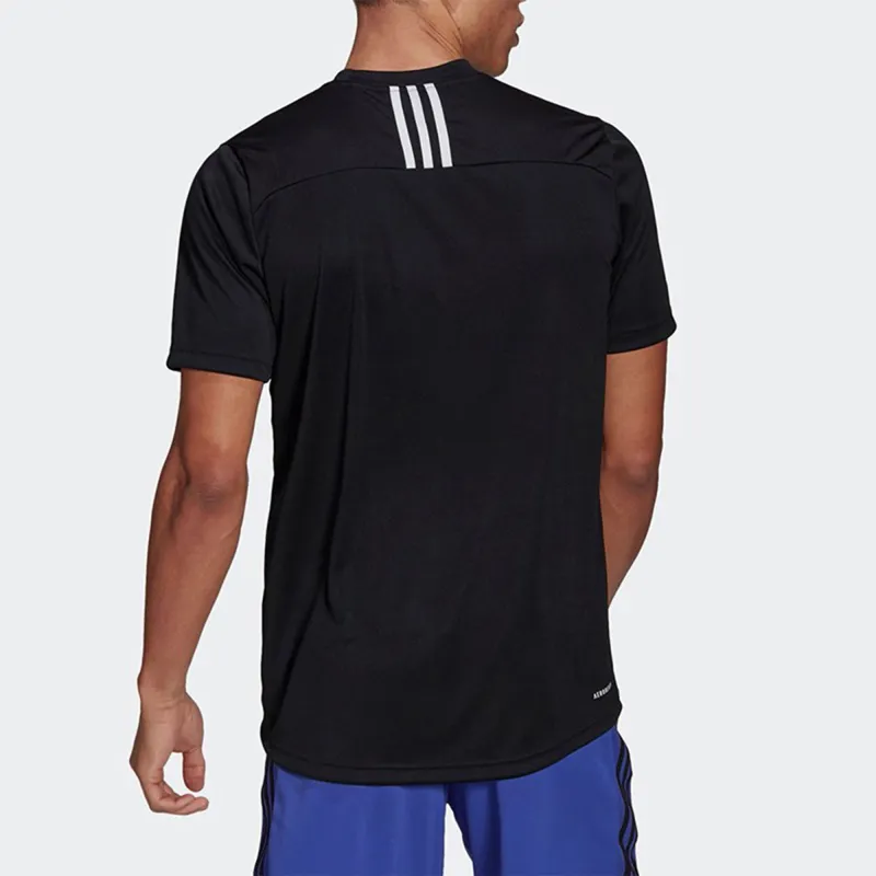 Adidas T Shirts Men-2