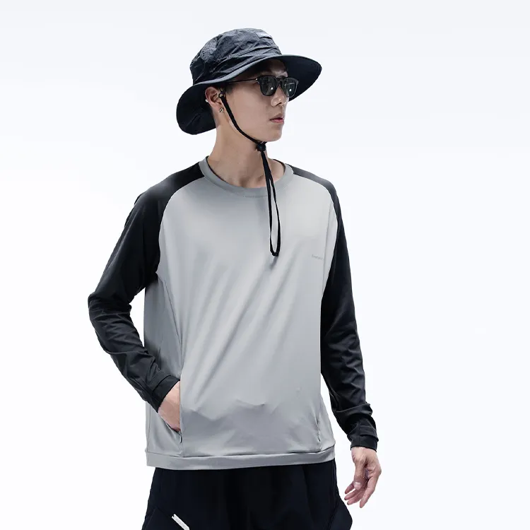 ENSHADOWER T Shirts Men-10