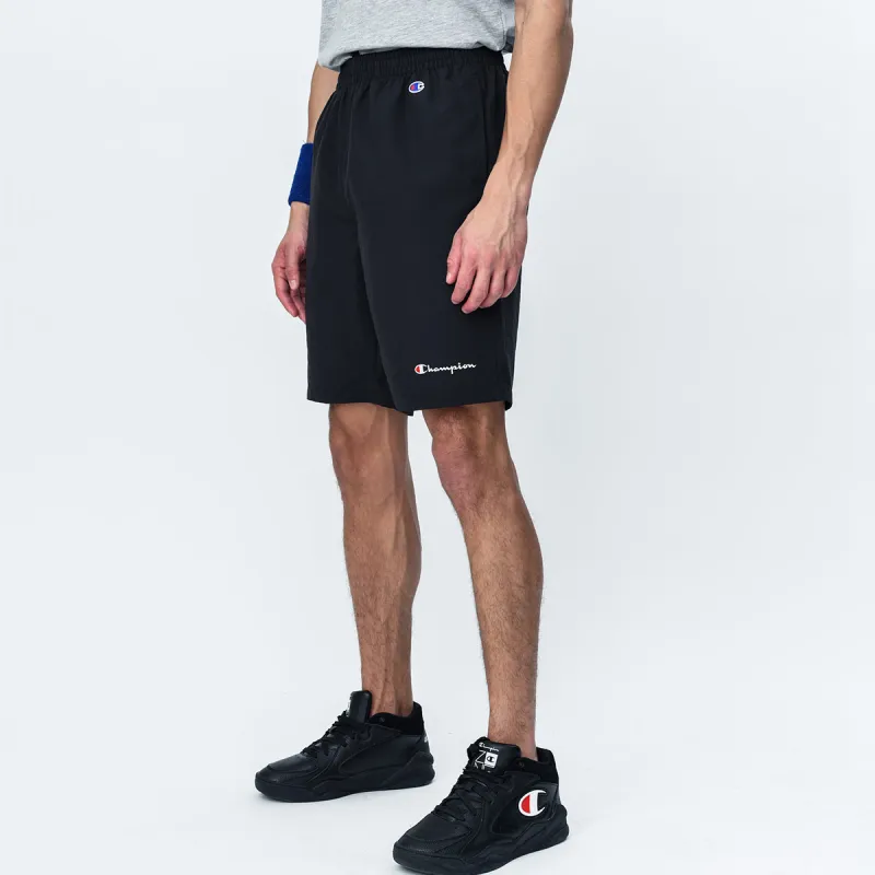 Champion Shorts Japan Version Men's Black-2