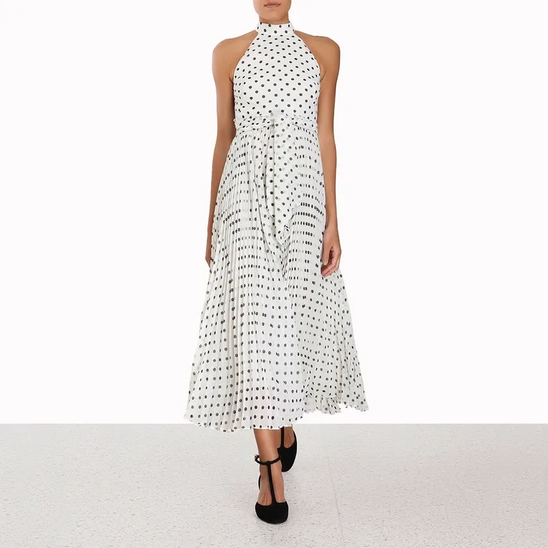 Zimmermann Sunray Picnic Dress-3