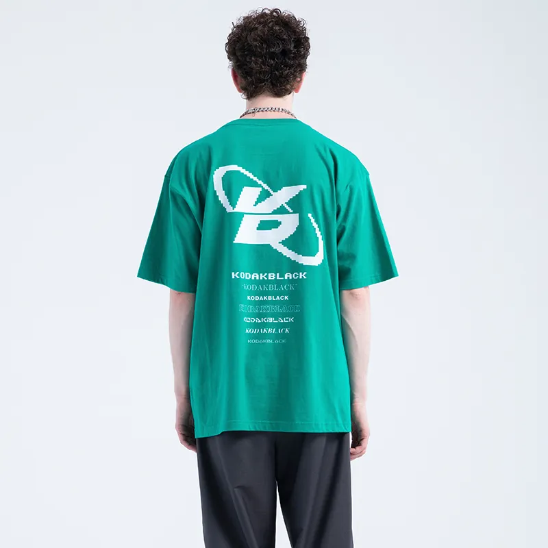 KODAKBLACK T-Shirts Men-7