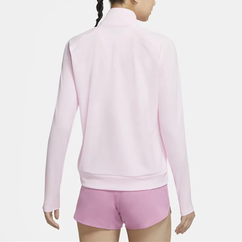 Nike Sweatshirts Women's Pink-4