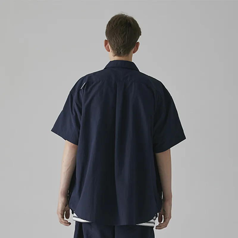 PUBLISH Shirts Unisex-7