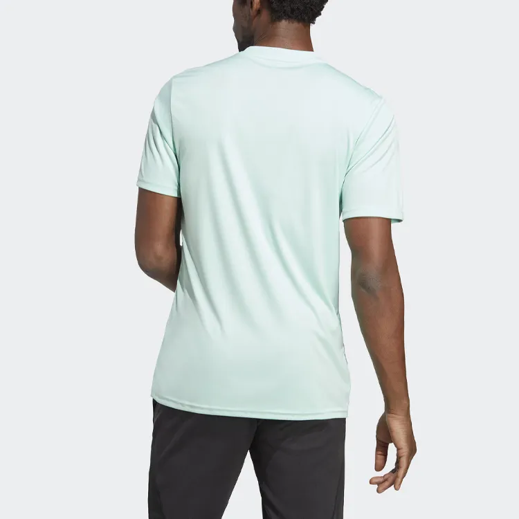 Adidas Soccer Jerseys Men Green-2