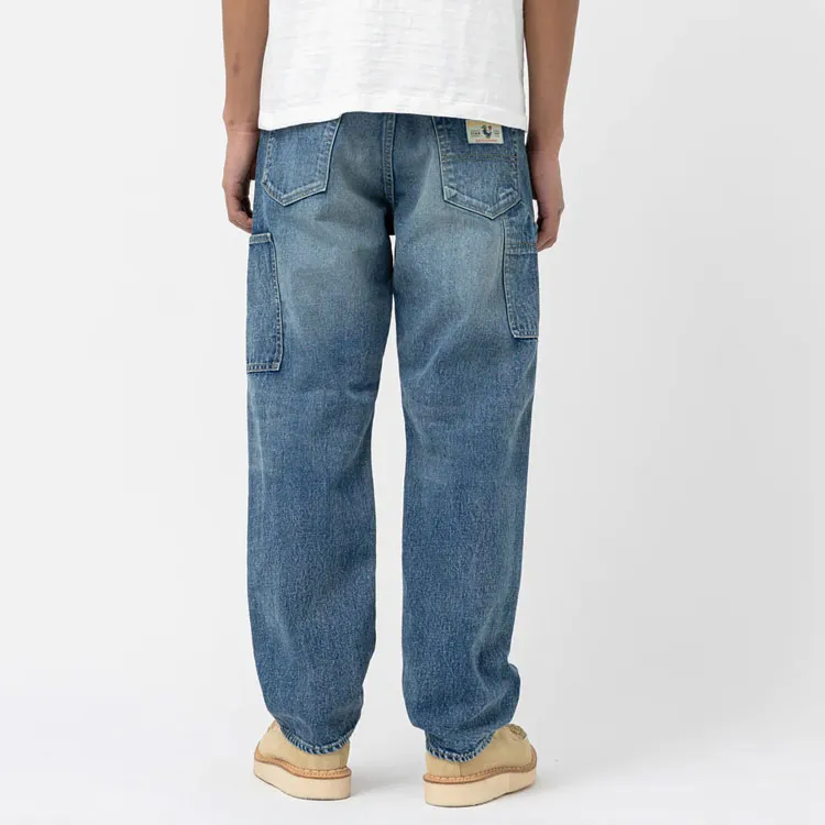 HUMAN MADE Storm Cowboy Denim Type1968 Pants-3