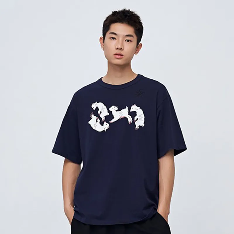 FKSW T-Shirts Unisex-4