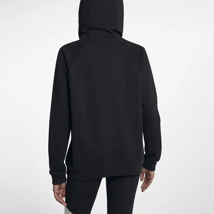 Nike Sportswear Sweatshirt Women's Black-1