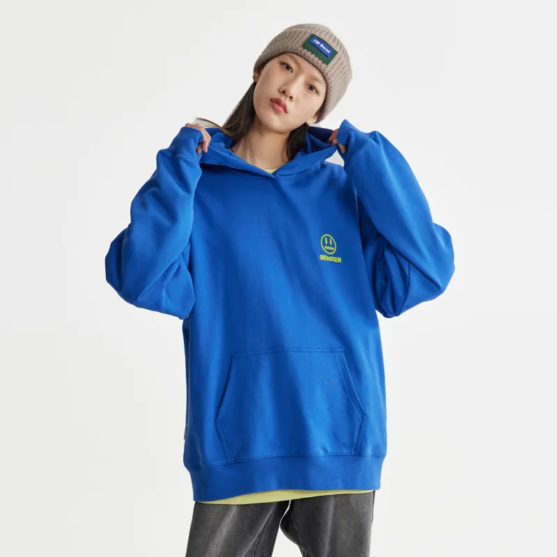 BEASTER Sweatshirts Unisex-10
