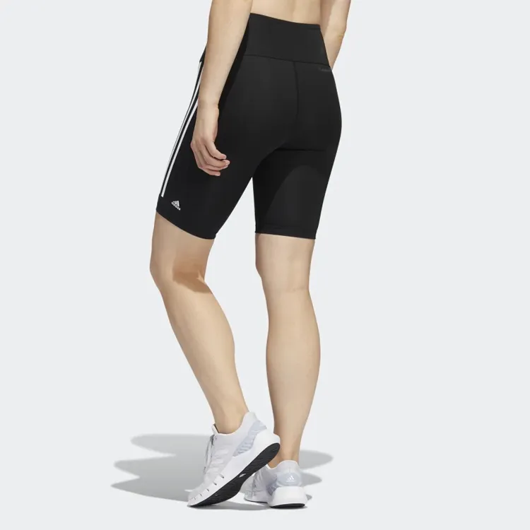 Adidas Sports Shorts Women's Black-2