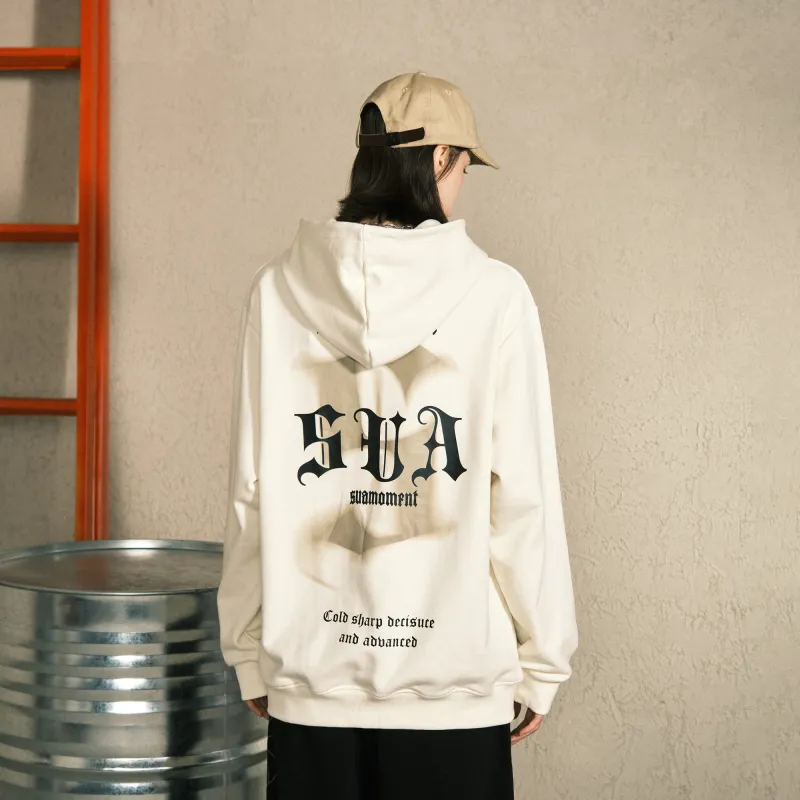 Suamoment Sweatshirts Unisex-10