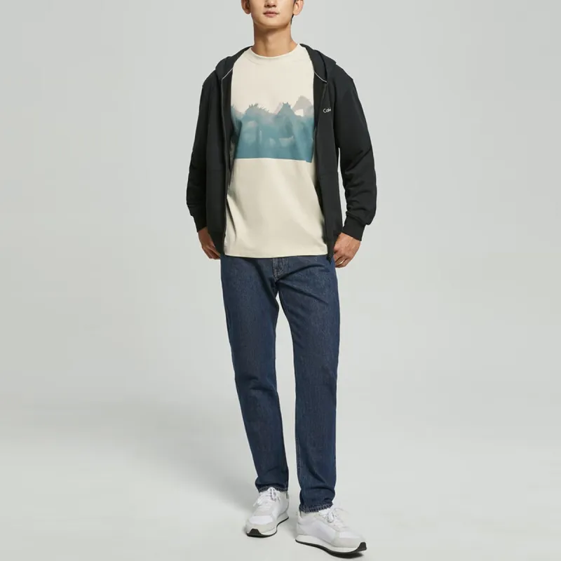 CALVIN KLEIN Jeans Men's Dark Blue-2