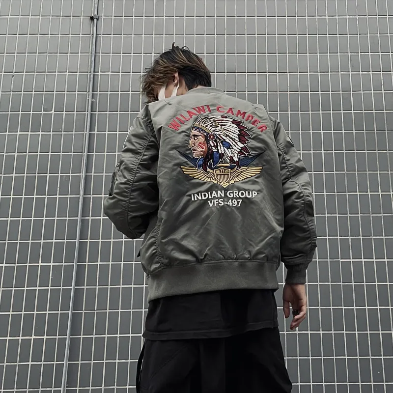 VIP Jackets Unisex-2