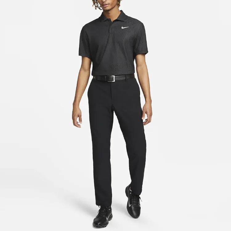 Nike Jacquard Golf Dri FIT Adv T shirt-3