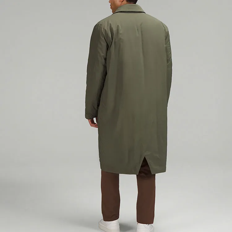 Lululemon Jackets Men-1
