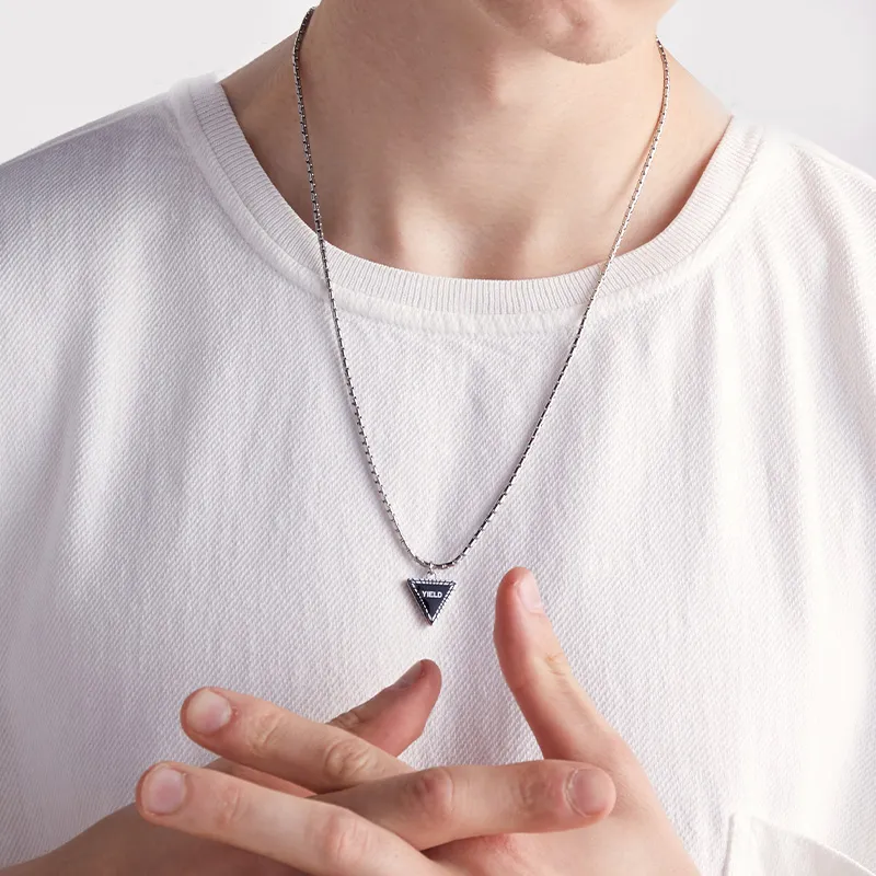 BROSWAY Necklaces Men-2