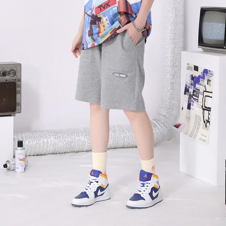 TVX Casual Shorts Unisex-8