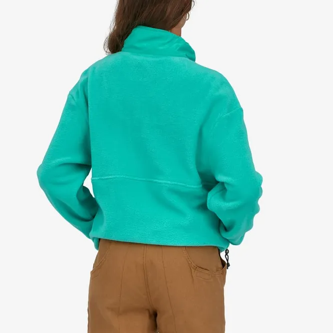 Patagonia Synchilla Sweatshirts Women's-13
