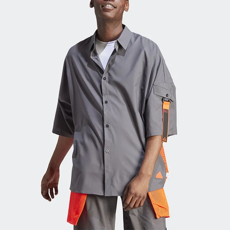 adidas Male Shirts -1