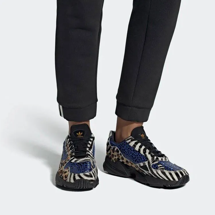 Adidas Falcon Leopard Women's-6