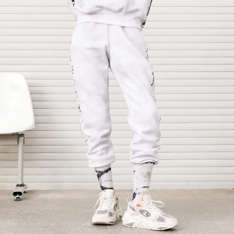 Champion Knitted Sports Pants Women's-6