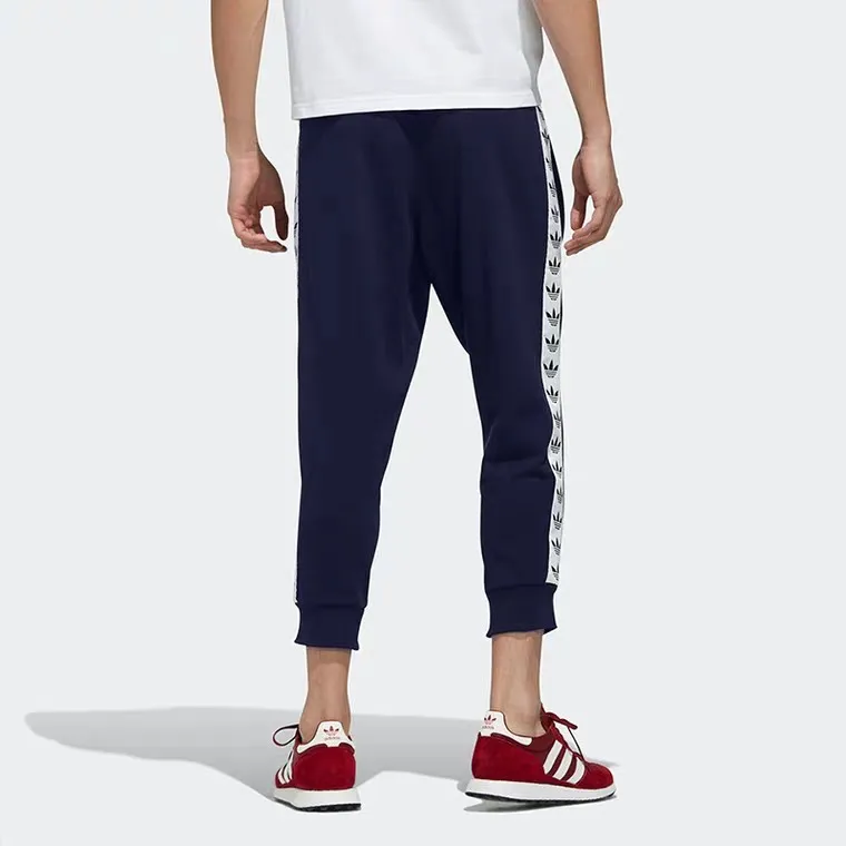 Adidas Originals Knitted Sports Pants Men's-3