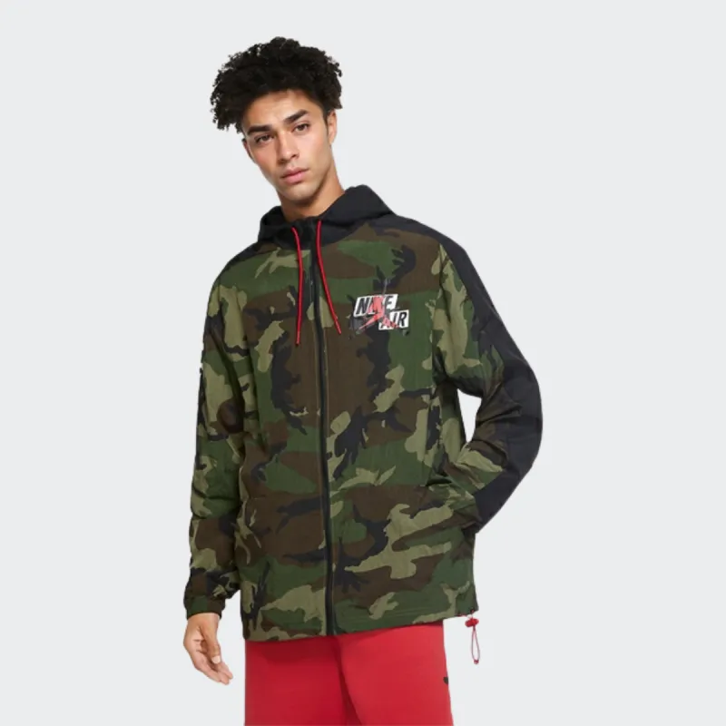 Jordan jumpman camo deals