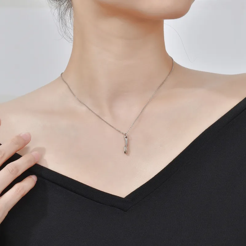 L'Estate Felice Necklaces Unisex-17