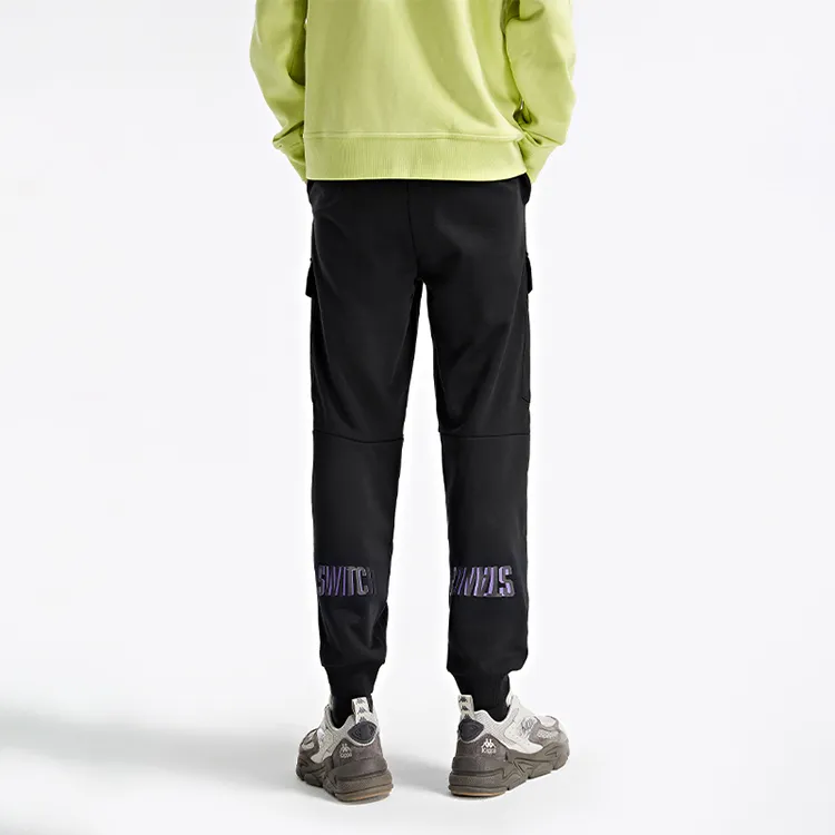 Kappa Jogger Sports Pants Men's-7