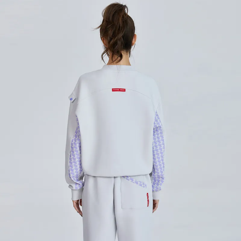 SylphlikeLoli x Onmyoji Sweatshirt Women's-2