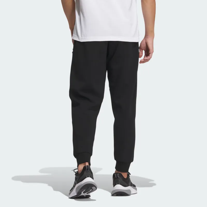 Adidas Wuji Series Knitted Sweatpants Men's-2