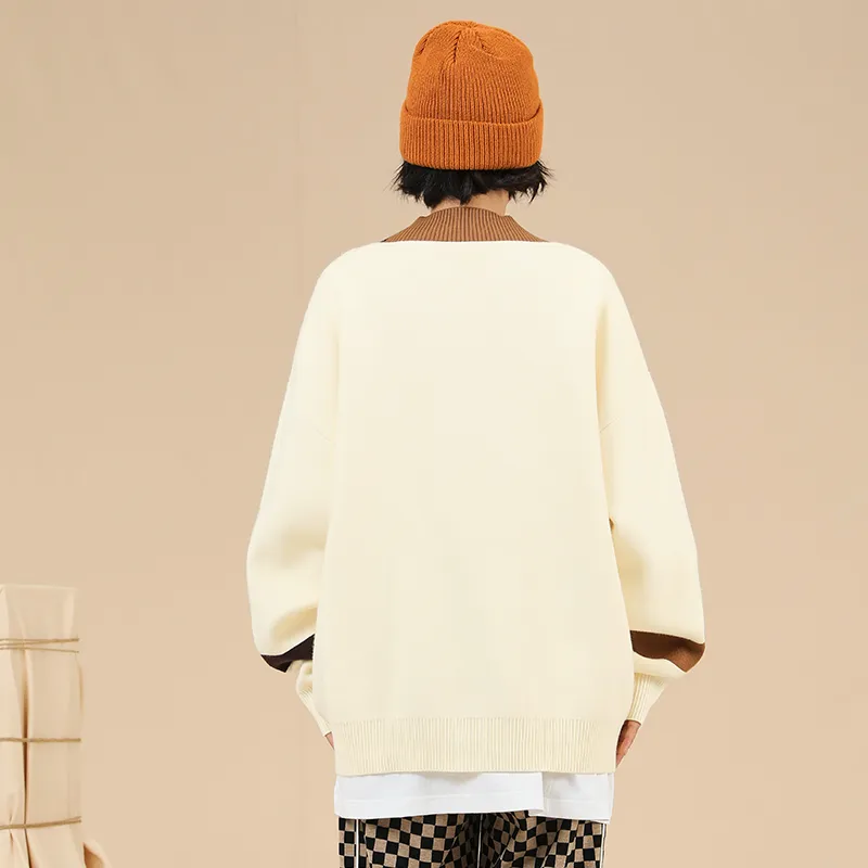 FRLMK Sweaters Unisex-9
