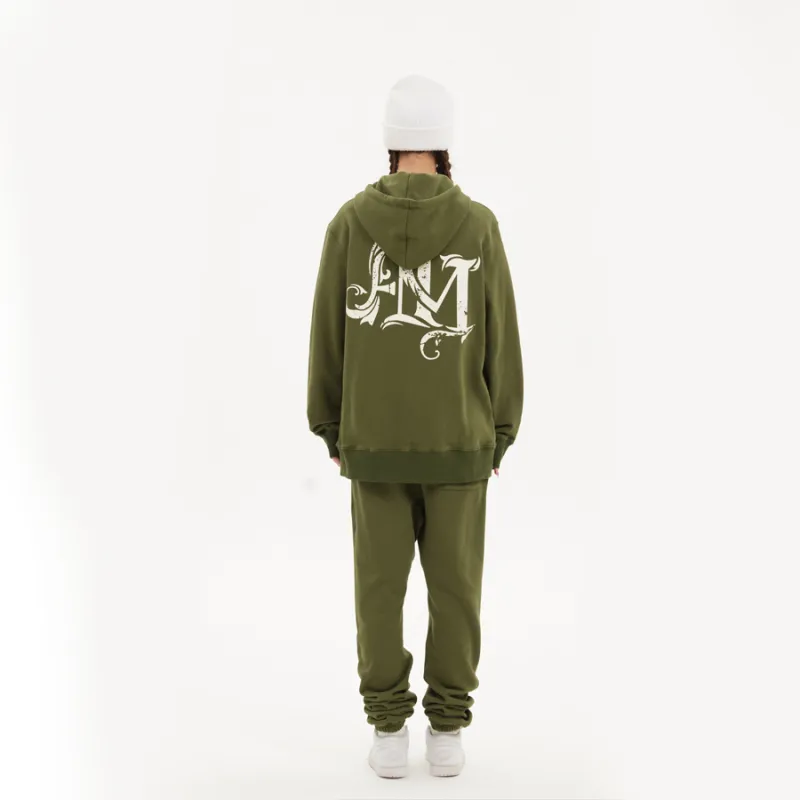 AMONSTER Sweatshirts Unisex-13