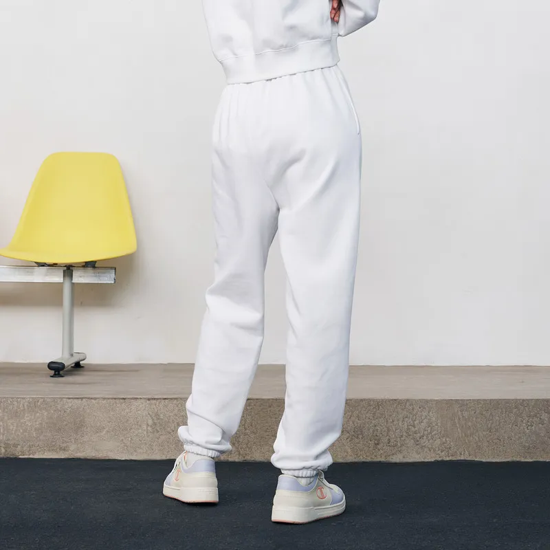 Champion SS22 Jogger Moderate Sports Pants Women's-7