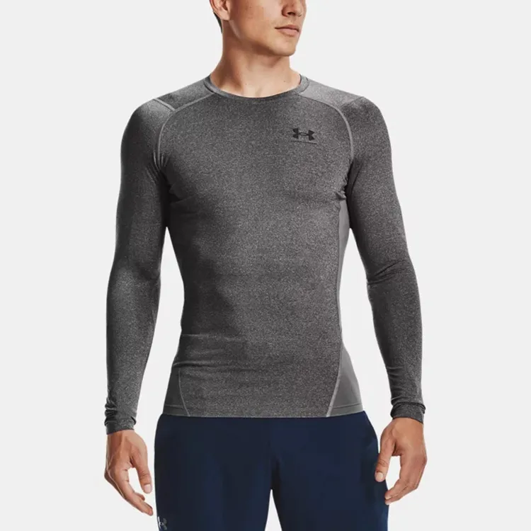 Under Armour Hg Armour T shirt-2