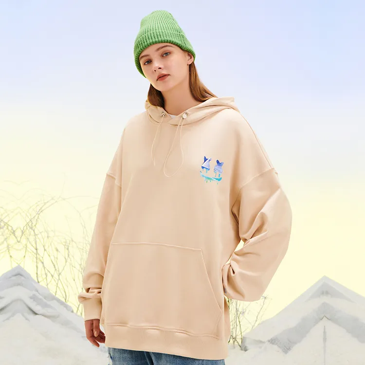 ER Sweatshirts Unisex-8